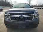 2017 CHEVROLET Tahoe