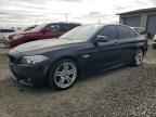 2015 BMW 5 series