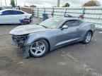 2021 CHEVROLET Camaro