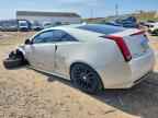 2012 CADILLAC CTS