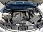 2013 BMW 1 Series