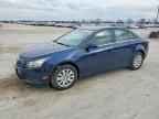 2011 CHEVROLET CRUZE