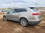 2018 LINCOLN MKT