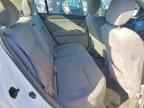2008 NISSAN SENTRA