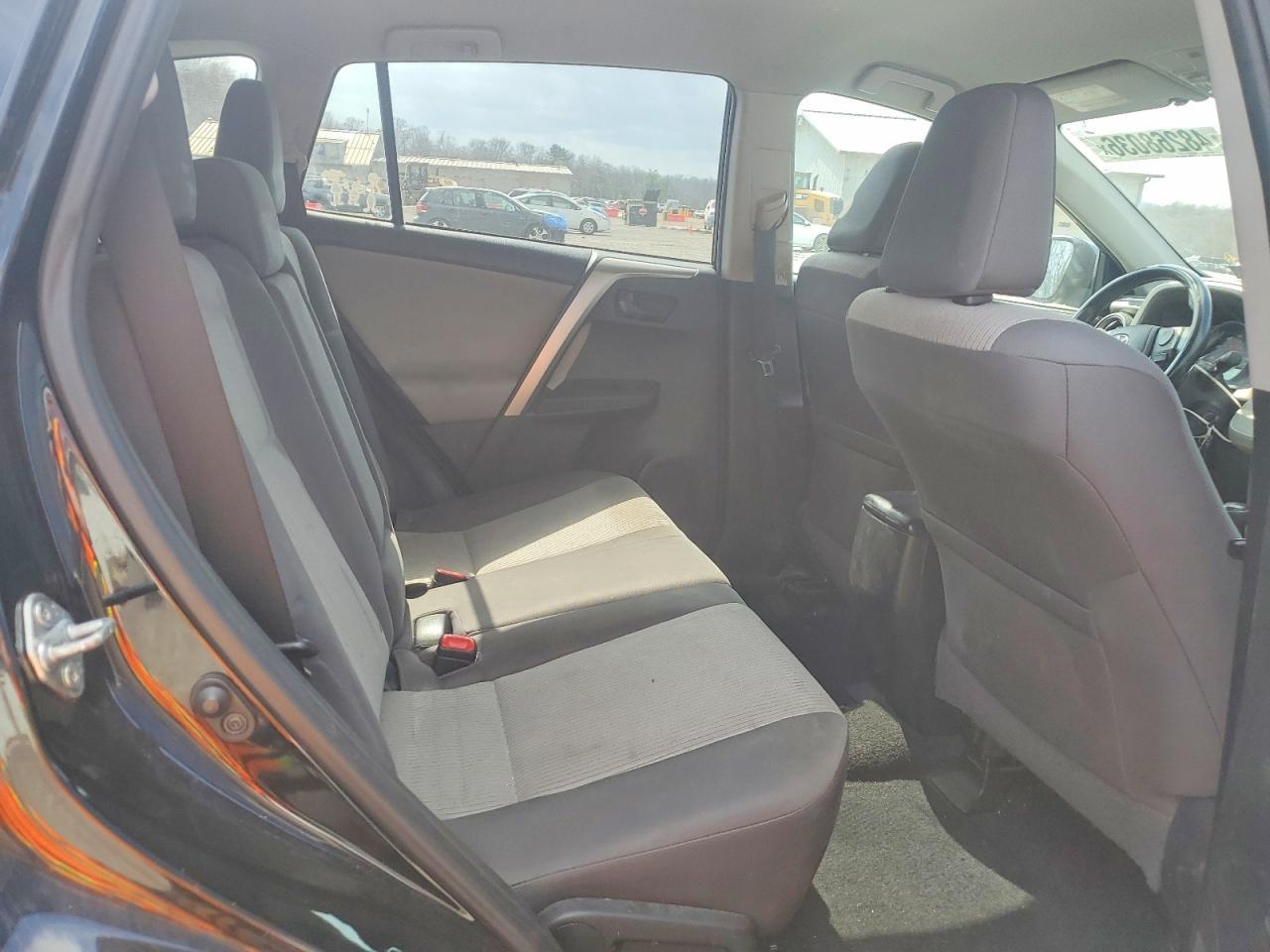 2014 TOYOTA RAV4