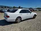 2000 MERCEDES-BENZ E-Class