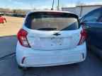 2022 CHEVROLET Spark