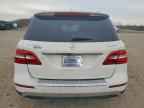 2012 MERCEDES-BENZ ML-Class