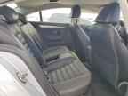 2012 VOLKSWAGEN CC