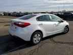 2015 KIA FORTE