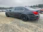 2012 BMW 7 series