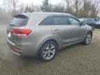 2018 KIA SORENTO
