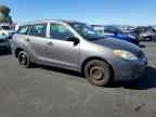 2005 TOYOTA MATRIX