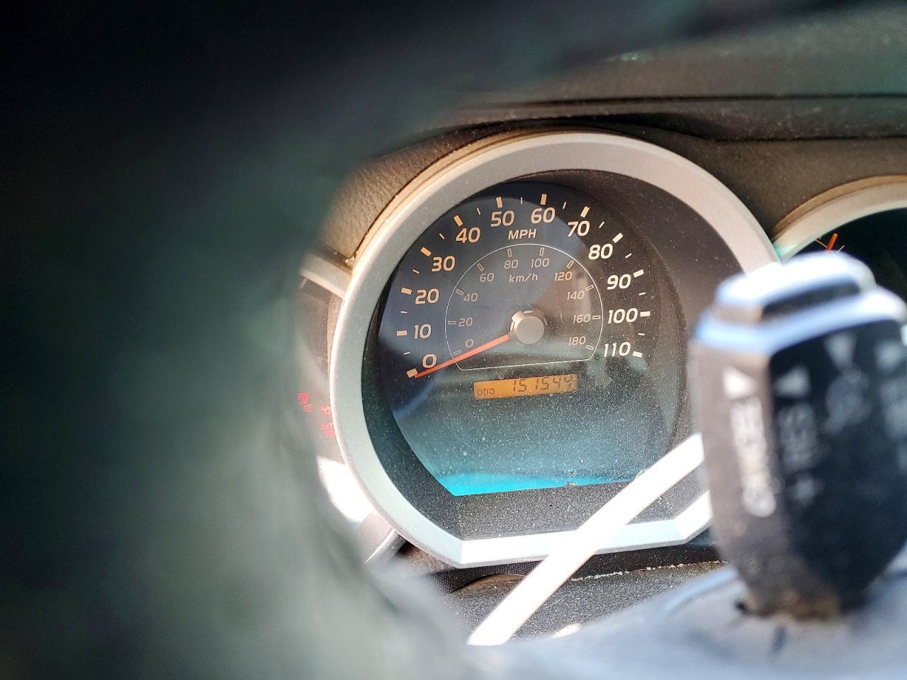 2008 TOYOTA 4Runner