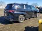2022 TOYOTA SIENNA