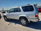 2002 TOYOTA 4Runner