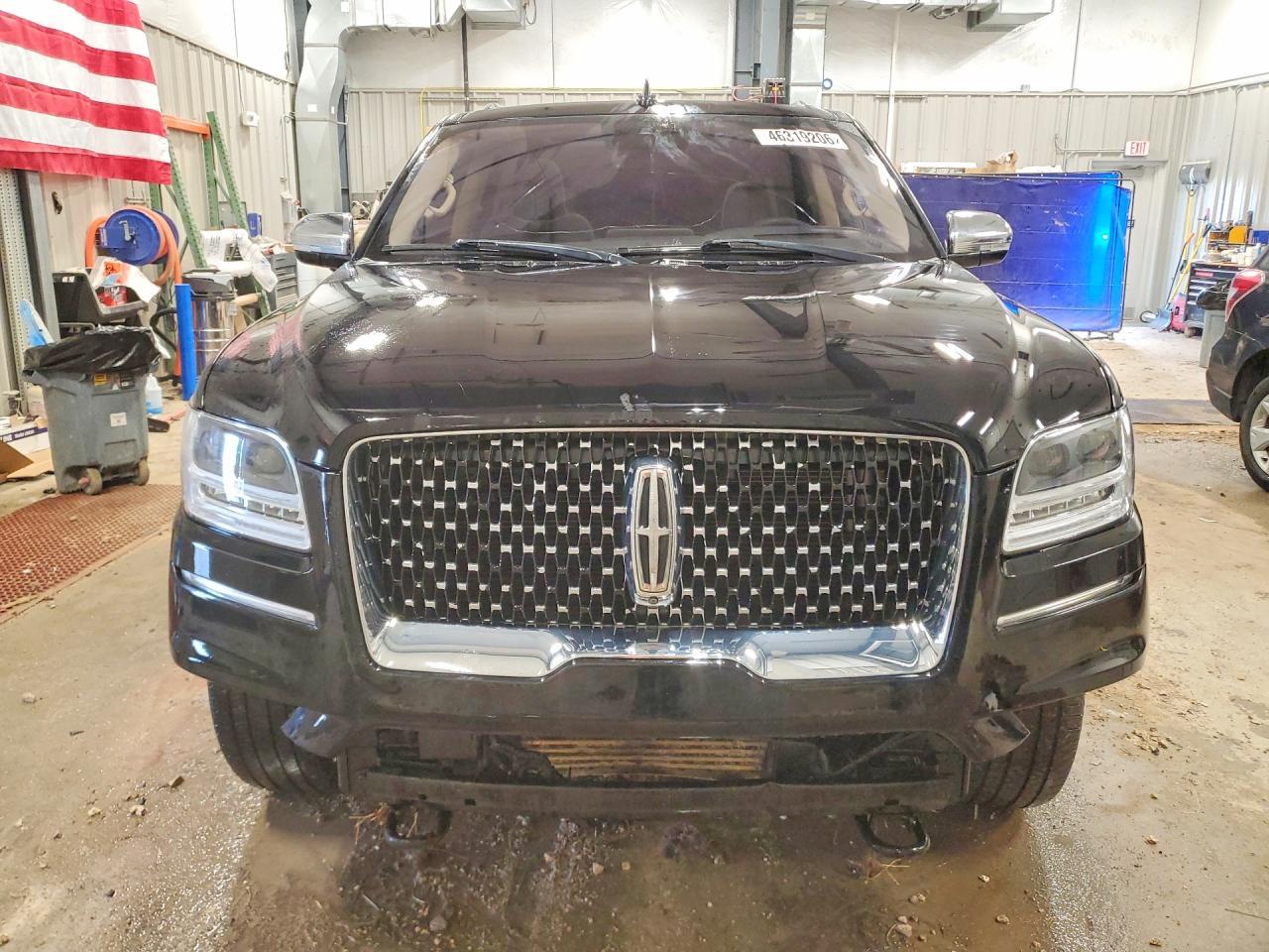 2020 LINCOLN Navigator