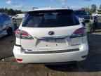 2015 LEXUS RX 450H