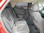 2024 CHEVROLET Trailblazer