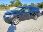 2015 NISSAN Quest
