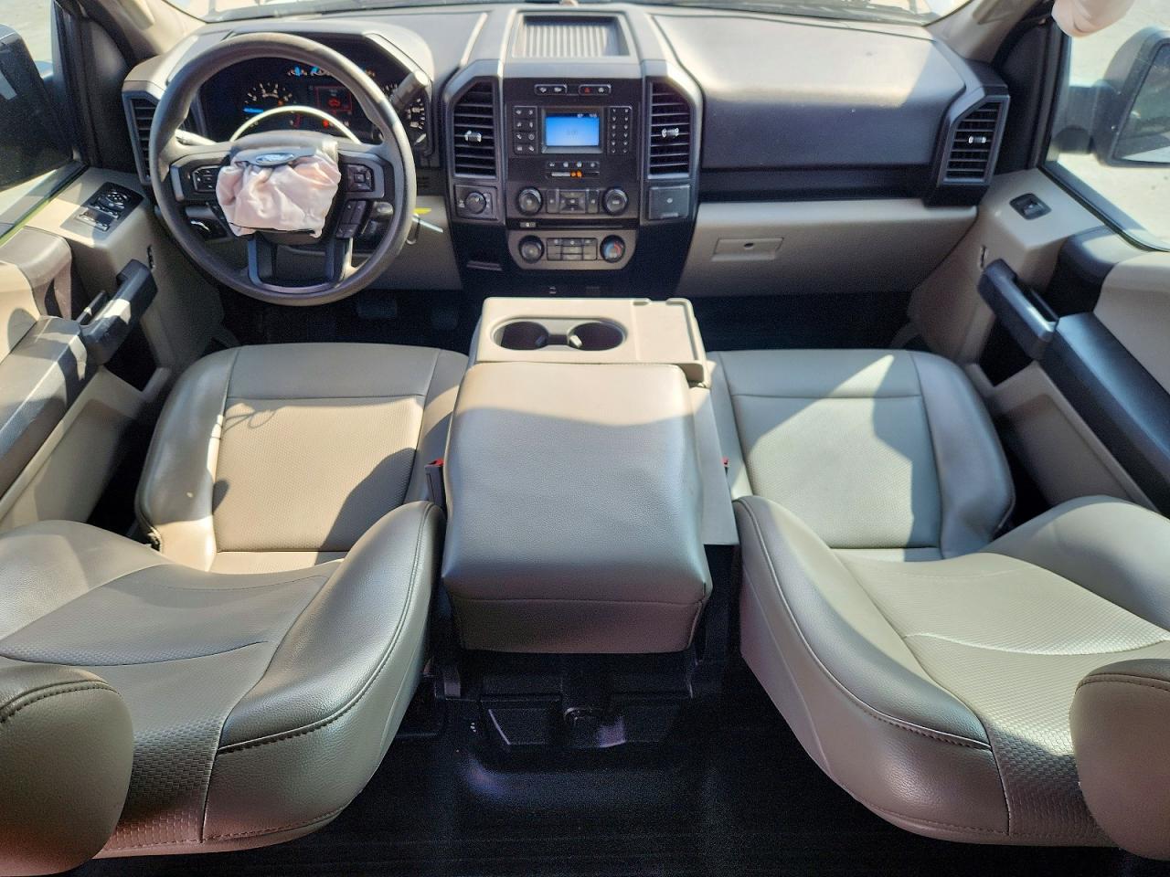 2018 FORD F-150 Lightning