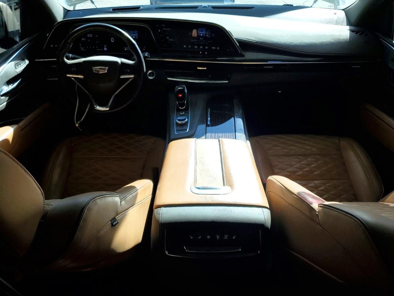 2021 CADILLAC ESCALADE
