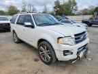 2017 FORD Expedition