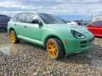 2006 PORSCHE CAYENNE