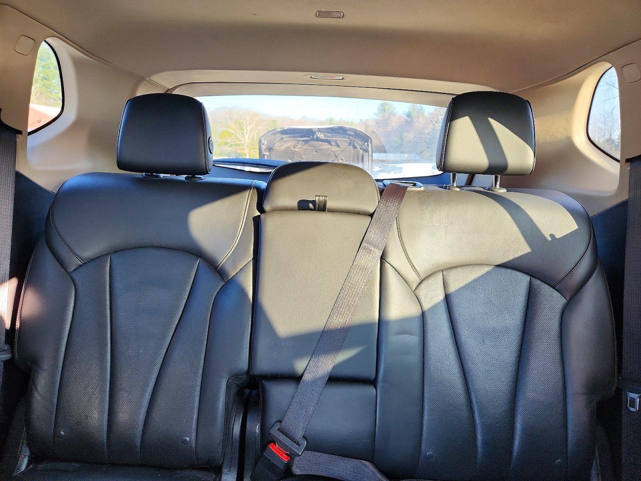 2018 BUICK Envision