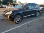2008 PORSCHE CAYENNE