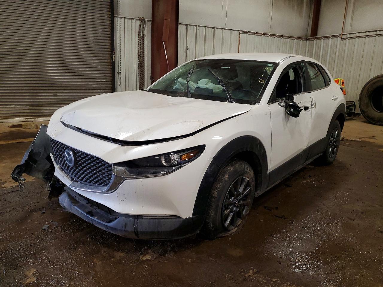 2021 MAZDA CX-30