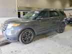 2015 FORD Explorer Sport Trac