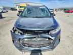 2018 CHEVROLET TRAX
