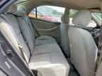 2006 TOYOTA COROLLA