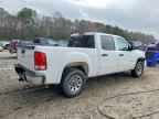 2007 GMC Sierra