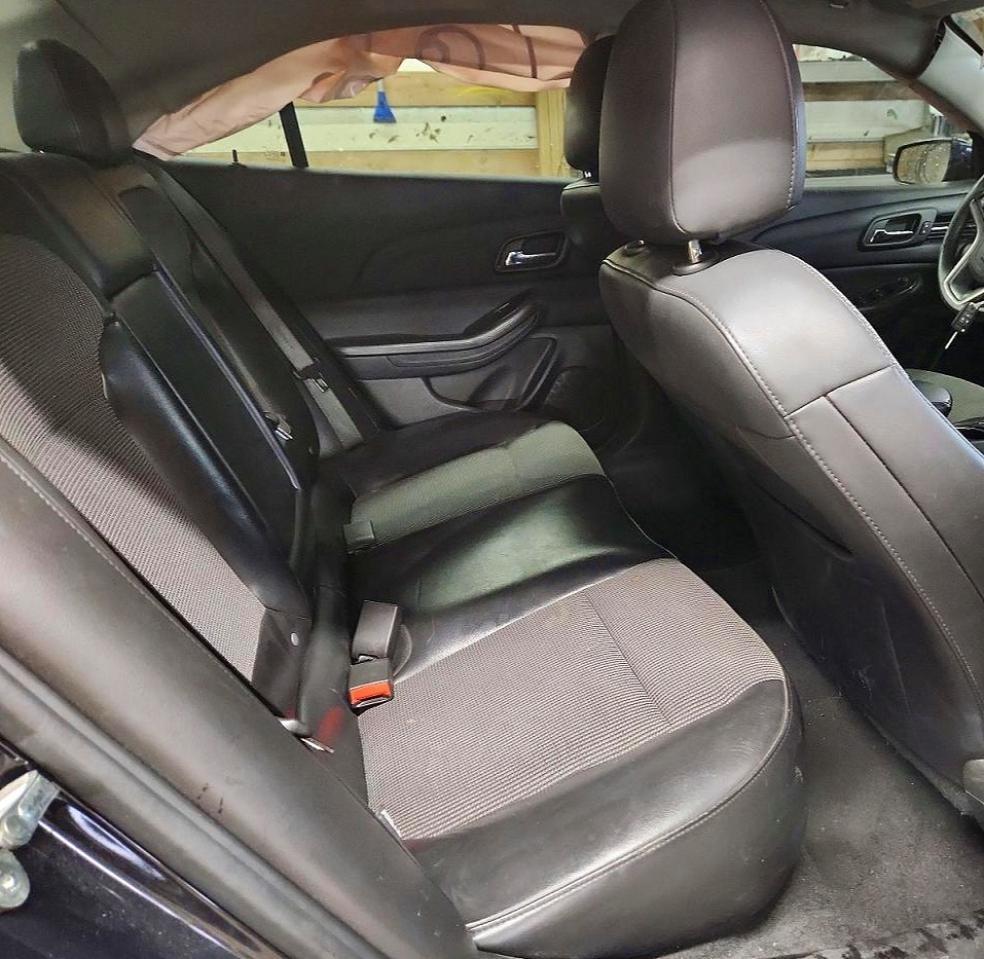 2014 CHEVROLET MALIBU