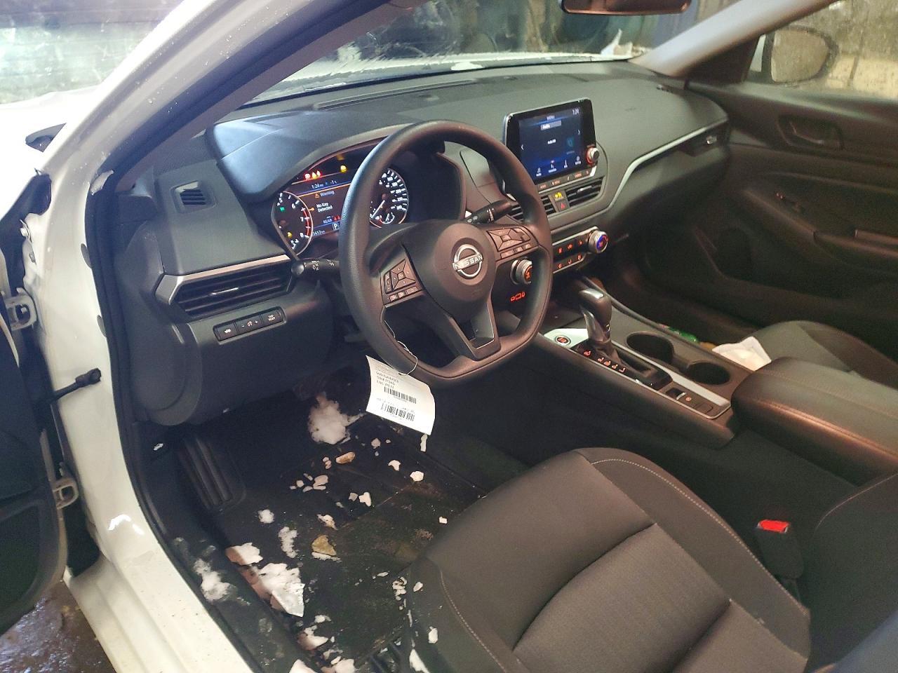 2023 NISSAN ALTIMA
