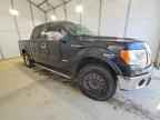 2012 FORD F-150 Lightning