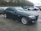 2011 BMW 5 series