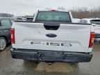 2018 FORD F-150 Lightning