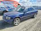 1995 MERCEDES-BENZ E-Class