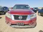 2015 NISSAN PATHFINDER