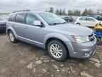 2016 DODGE JOURNEY