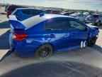 2018 SUBARU WRX