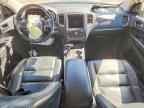2020 DODGE DURANGO
