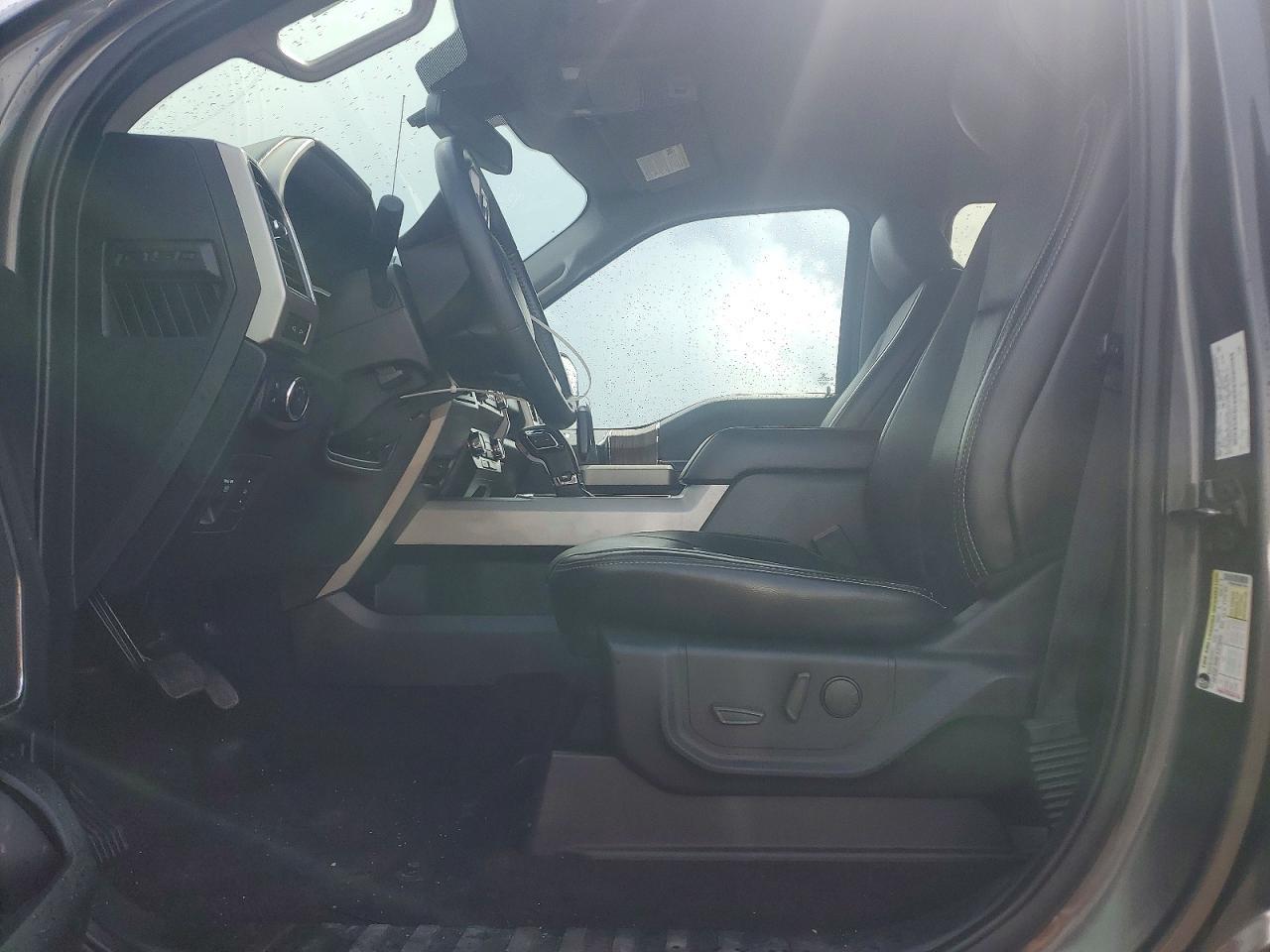 2019 FORD F-150 Lightning