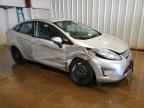 2013 FORD Fiesta