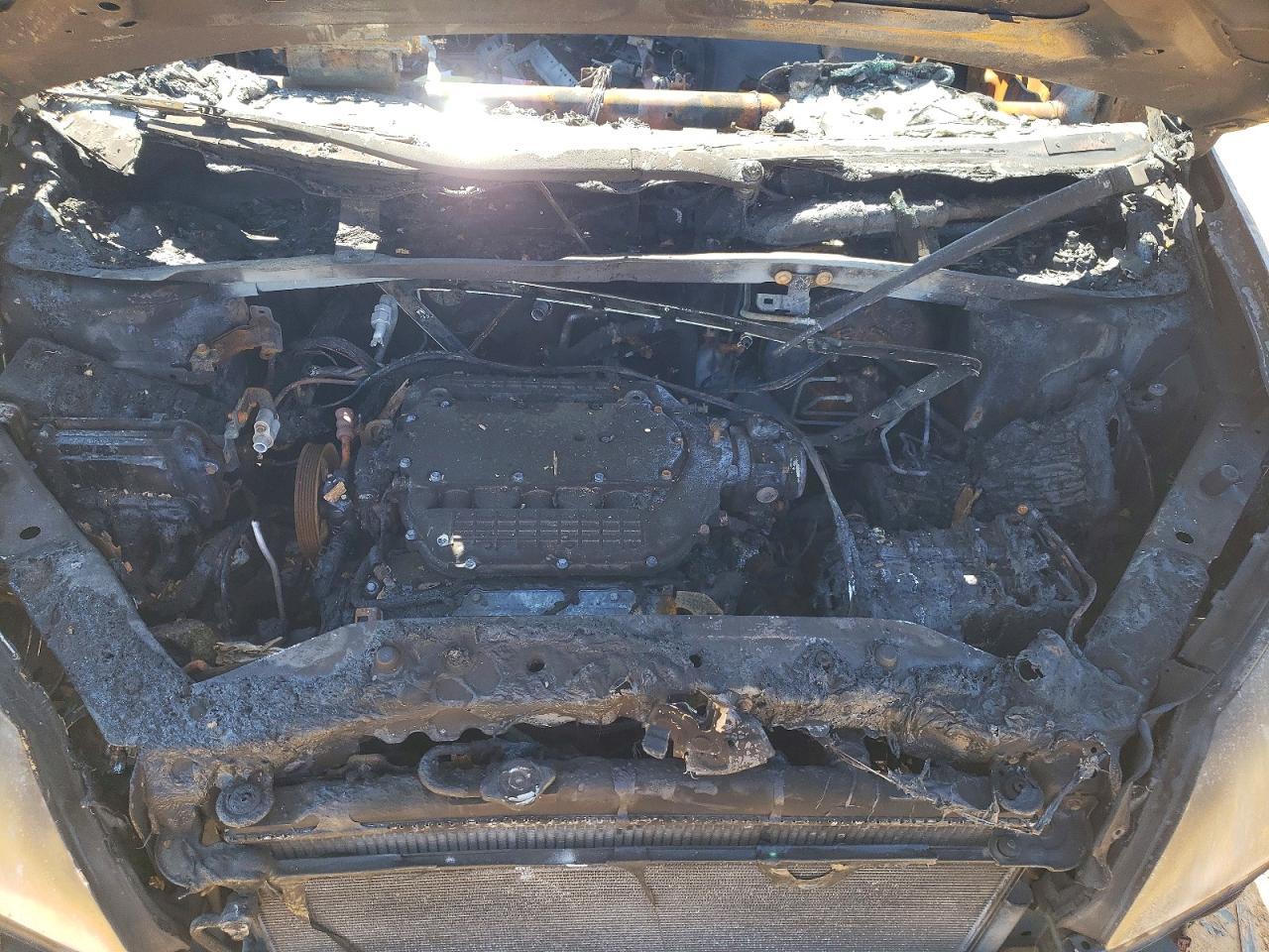 2005 HONDA ODYSSEY