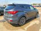 2016 HYUNDAI SANTA FE