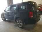 2012 HONDA PILOT